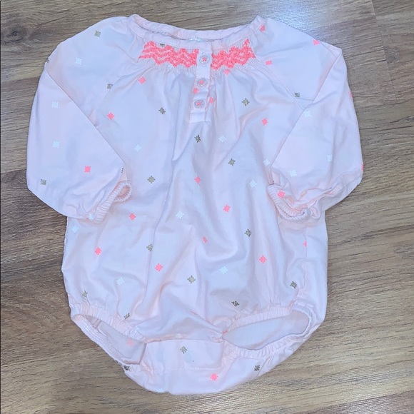 Baby B’Gosh Onesie